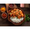 AsiaBox | Dárkový set na přípravu Butter Chicken