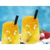 Boba Bubble Tea Liči & Mango - 2 pack