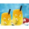 Boba Bubble Tea Liči & Mango 480ml - 2 pack
