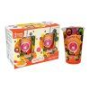 Boba Bubble Tea Liči & Mango - 2 pack