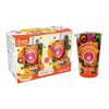 Boba Bubble Tea Liči & Mango 480ml - 2 pack