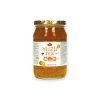 Korejský čaj Yuzu 500g