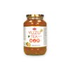Korejský čaj Yuzu 1kg