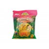 Chipsy ze sladkých tropických banánů 85g
