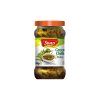 Indické nakládané chilli Mirch ka Achar