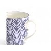 Hrnek Nippon Blue (Wave) 380ml