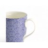 Hrnek Nippon Blue (Dot) 380ml