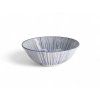 Miska na Ramen Nippon Blue (Lines)