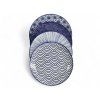 Sada talířů Nippon Blue () 25,7cm