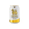 Thajské pivo Singha 330ml - plech