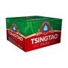 Čínské pivo Tsingtao