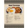 Recept na přípravu Nasi Goreng