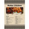 Recept na přípravu Butter Chicken