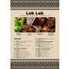 Recept na přípravu Lok Lak