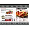 Recept na přípravu Kung Pao