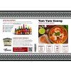 Recept na přípravu Tom Yum Goong