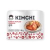 Korejské fermentované zelí Kimchi