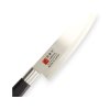 Japonský nůž Santoku 16,5cm Black