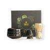 Dárková sada na přípravu čaje Matcha Black ()