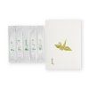 Japonský čaj Matcha Organic Tsuru 5x2g