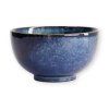 Miska Okonomi Cobalt Blue