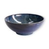 Miska na polévku Ramen Cobalt Blue