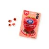 Ovocné bonbony 4D Jahoda