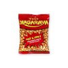 Křupavé oříšky s příchutí Hot & Spicy 160g