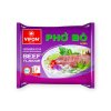 Instantní hovězí polévka s rýžovými nudlemi - Pho Bo 60g