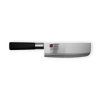 Japonský nůž Seki Ryu Nakiri 16,5cm Black