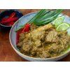 Sada surovin | Malajský Rendang