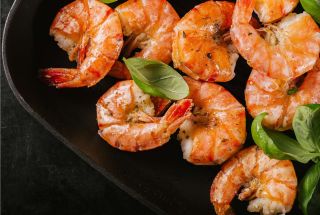 Mražené krevety jsou rychlé na přípravu, chutné a dají se použít do mnoha pokrmů. Navíc mají dlouhou trvanlivost, takže je...