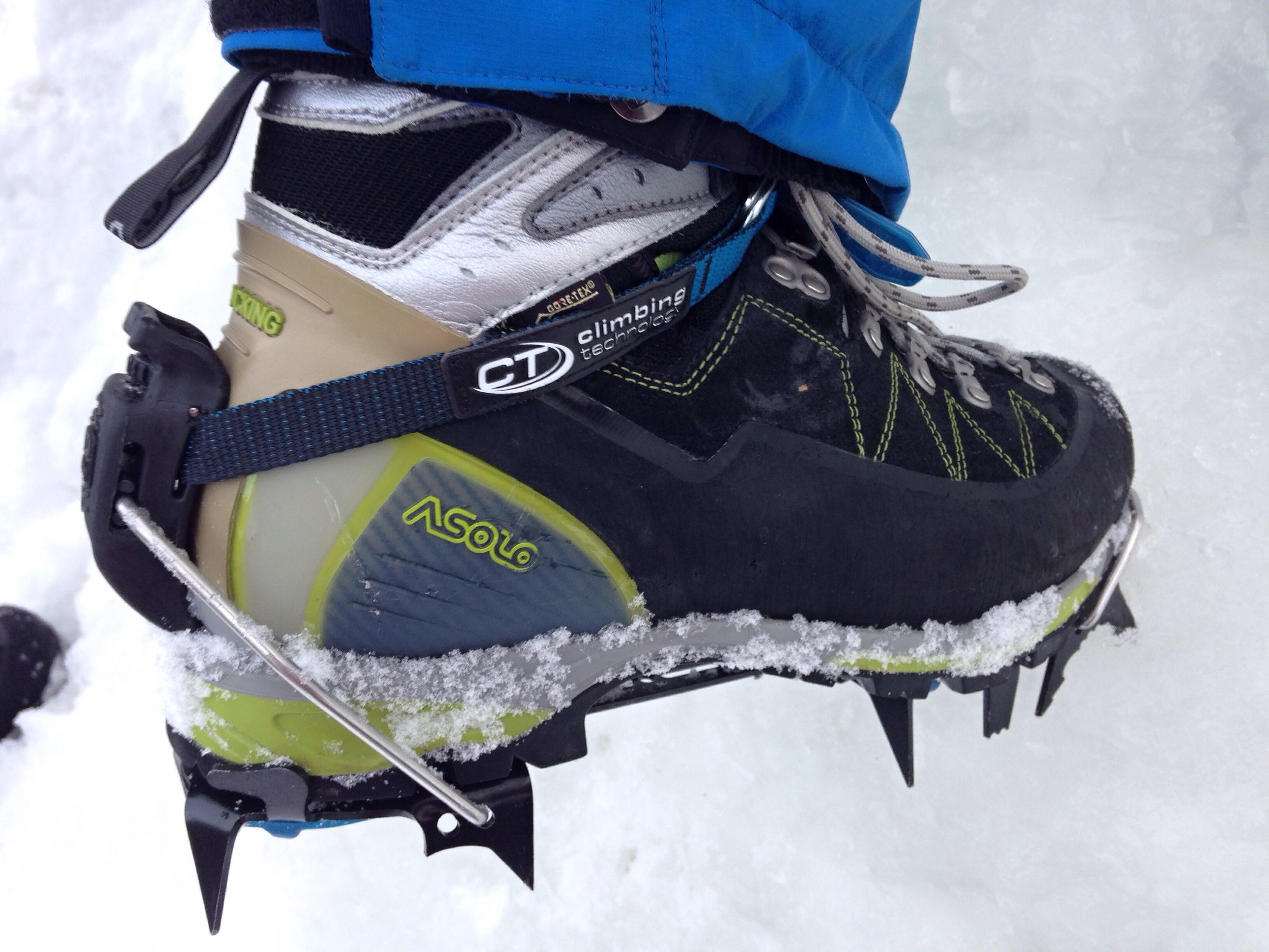 Recenze super maček Hyper-Spike od CT!