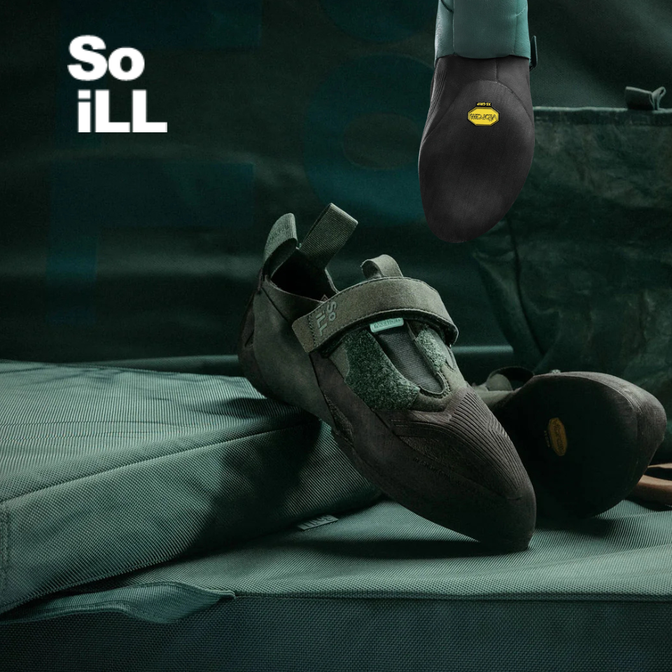 So iLL - Představujeme značku