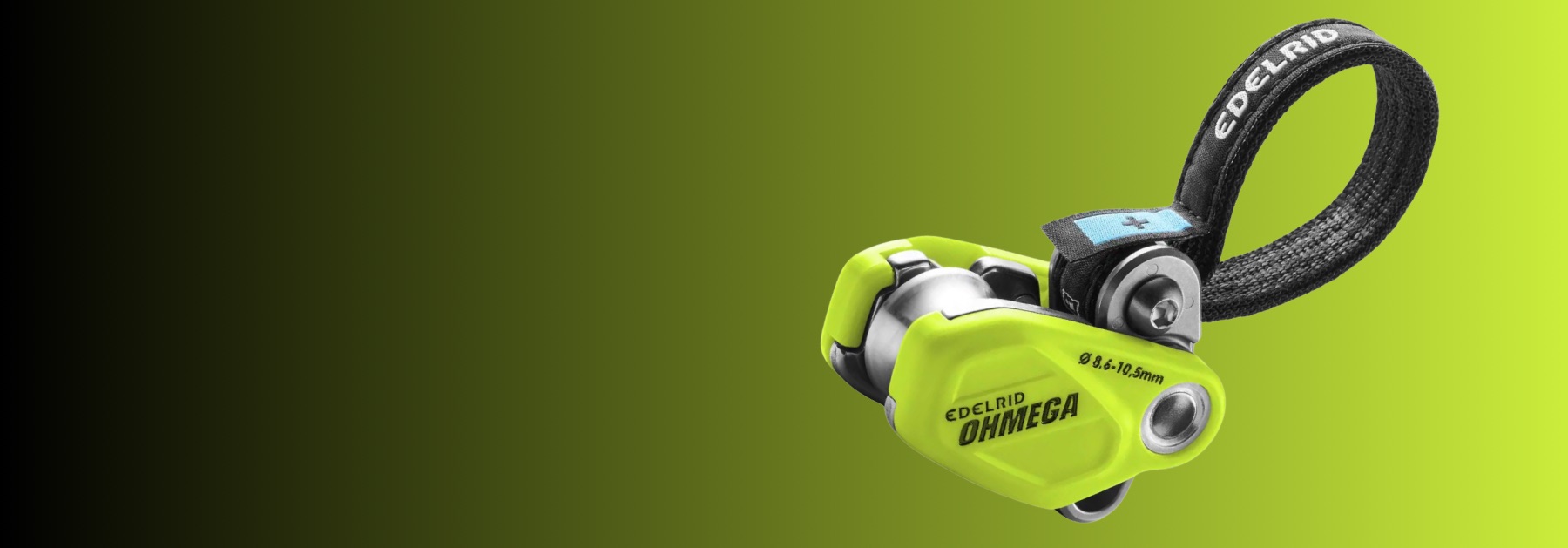 Edelrid Ohmega