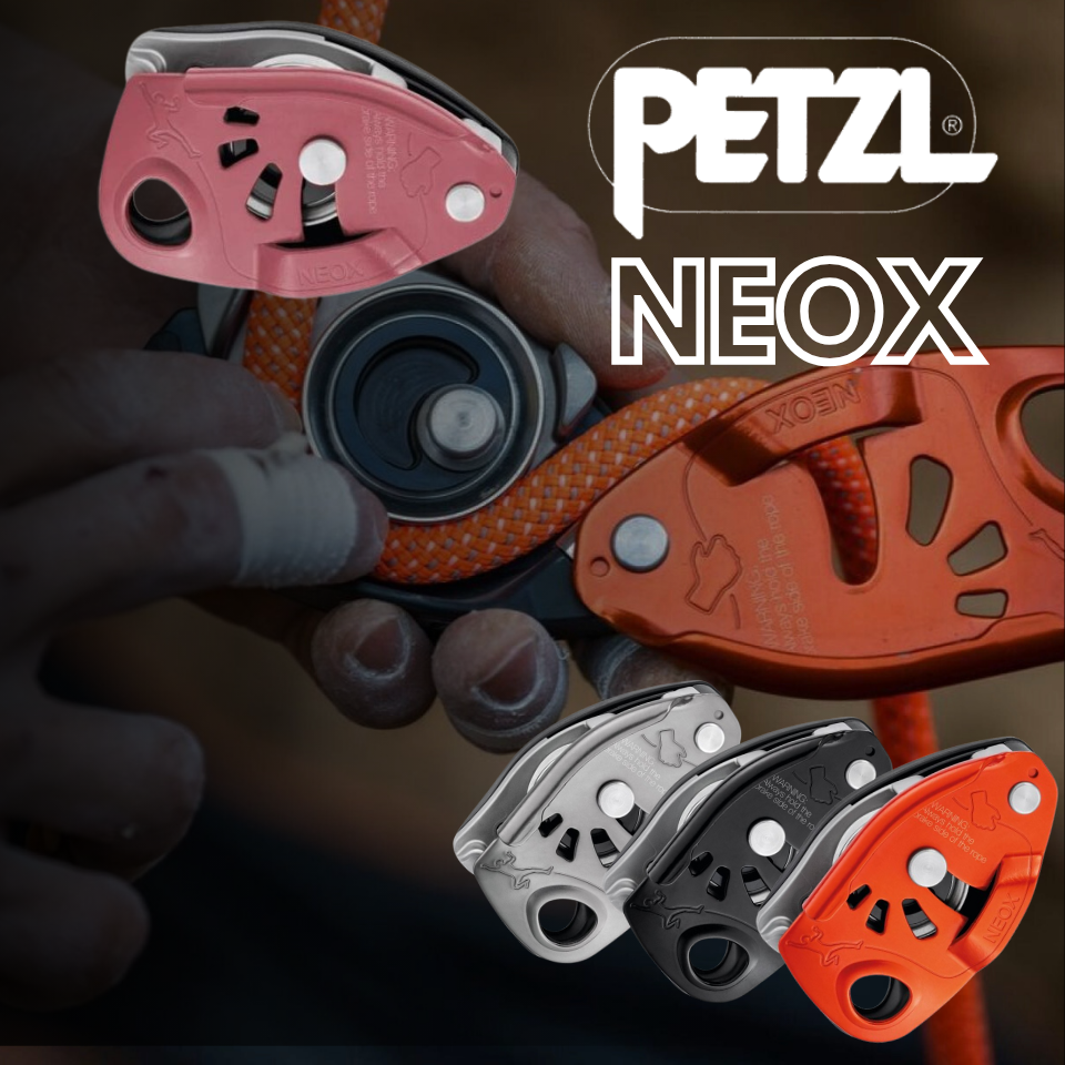 Neox Pink