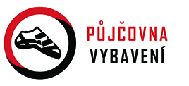 půjčovna horolezeckého vybavení, pro práci ve výškách a outdoor