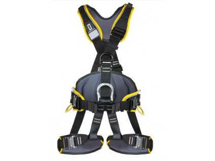 singing rock - profi worker 3d speed
