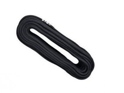 SINGING ROCK Static R44 11mm BAREVNÉ - statické lano