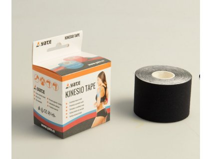 YATE Kinesio Tape - páska 5cm x 5m