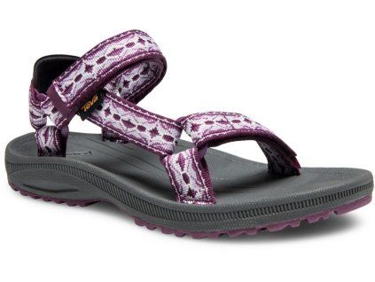 TEVA Winsted solid - dámské sandále