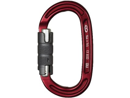 CLIMBING TECHNOLOGY Pillar EVO TG - karabina