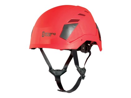 W9602RX00 flash aero červená