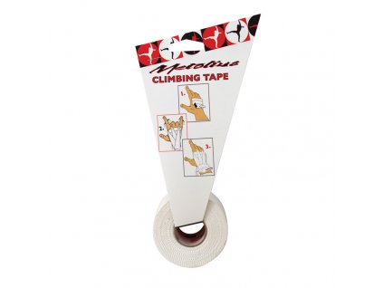 Metolius climbing tape white