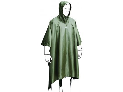 BOLL Bivy Poncho - pláštěnka