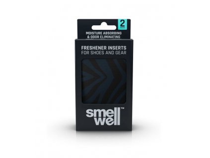 SMELLWELL Active deodorizér - pohlcovač pachů