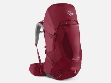 LOWE ALPINE Manaslu ND 50:65 dámský batoh