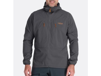 RAB Borealis jacket - pánská bunda