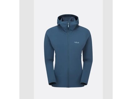 blue rab wmn