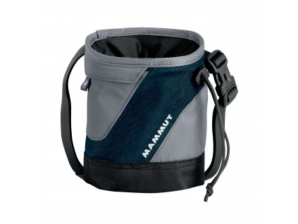 mammut ophir chalkbag jay iron